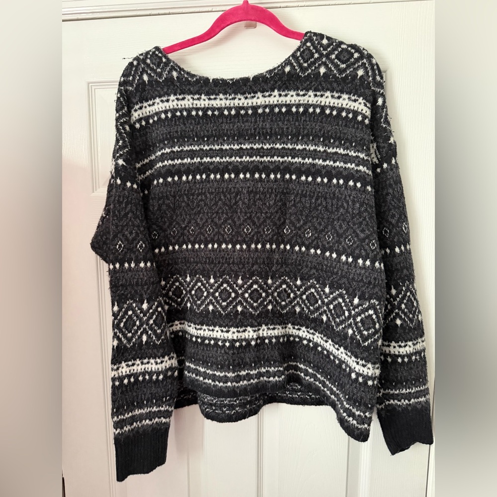 Sweater - Picture 5 of 5